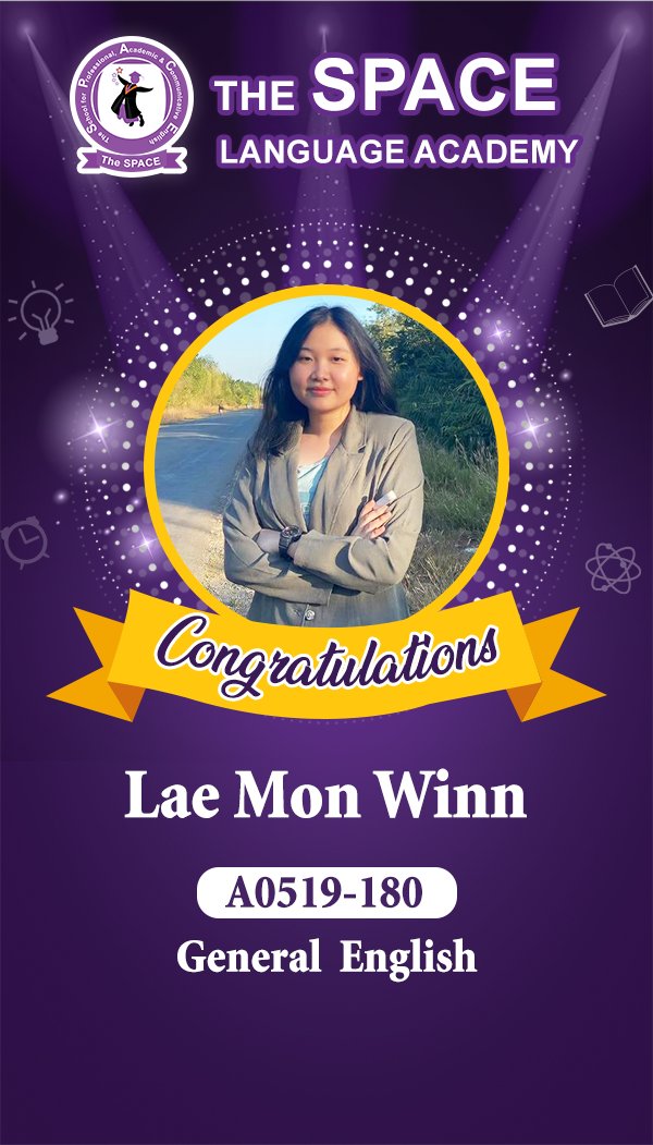 Lae Mon Winn